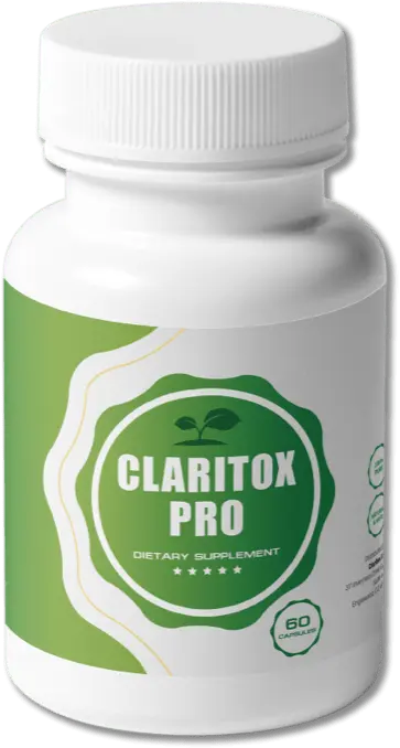 Claritox pills