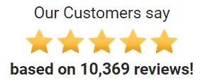 Claritox 5 star ratings
