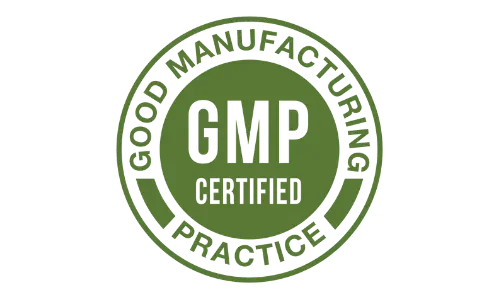 Claritox GMP Certified